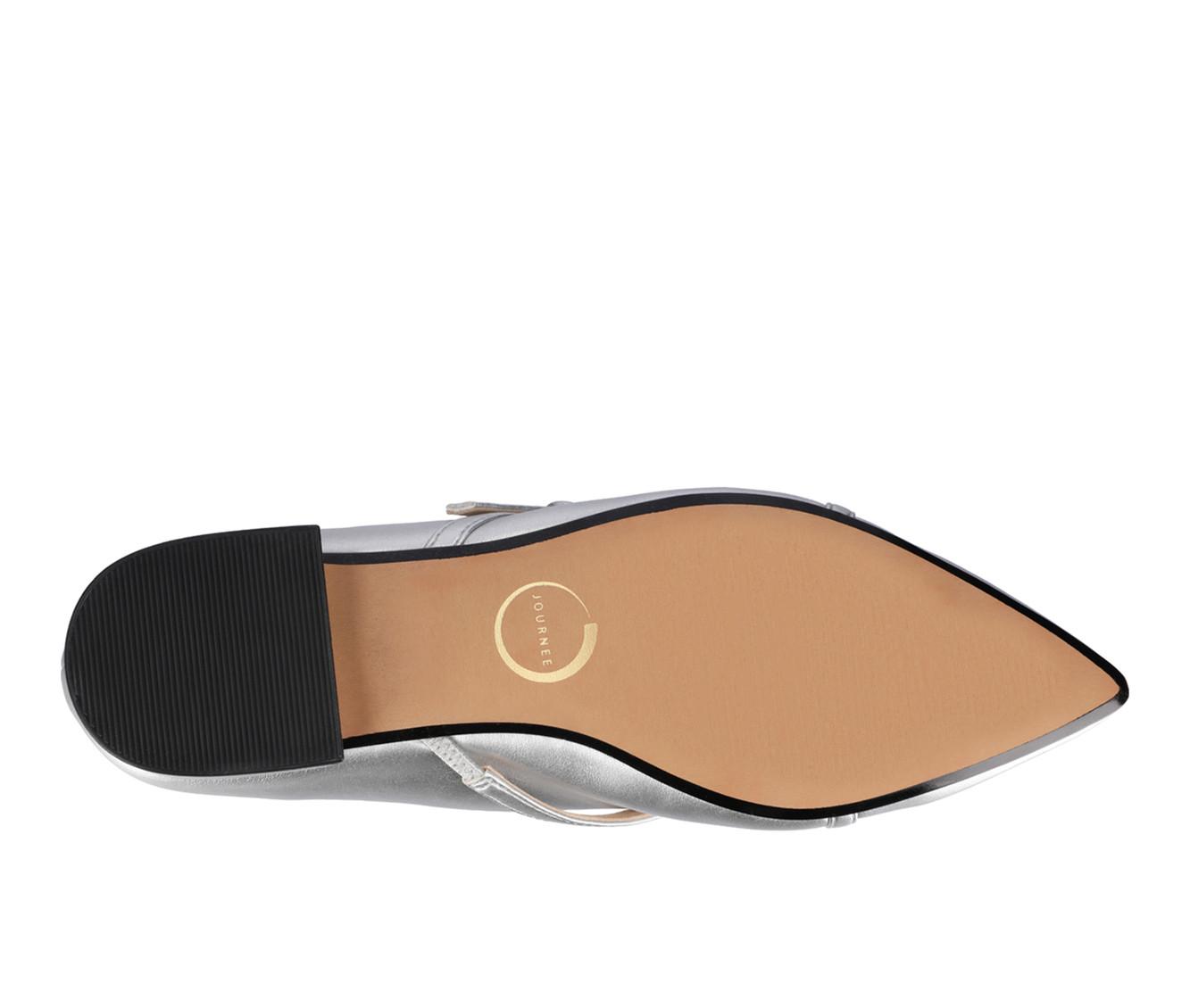 Women's Journee Collection Camby Shoes