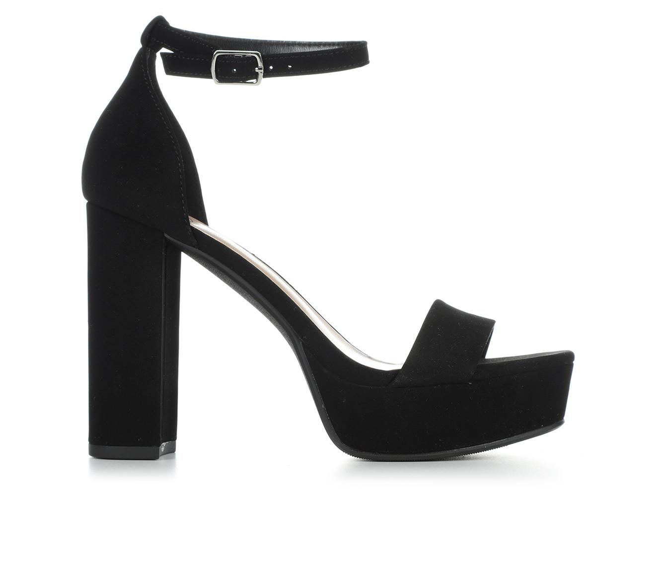 Women's Delicious Radio Dress Sandals