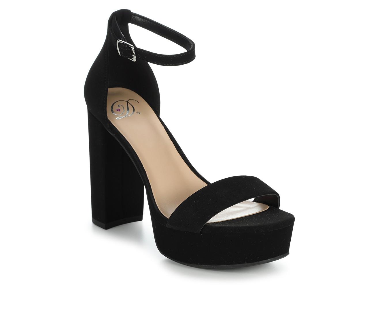 Women's Delicious Radio Dress Sandals