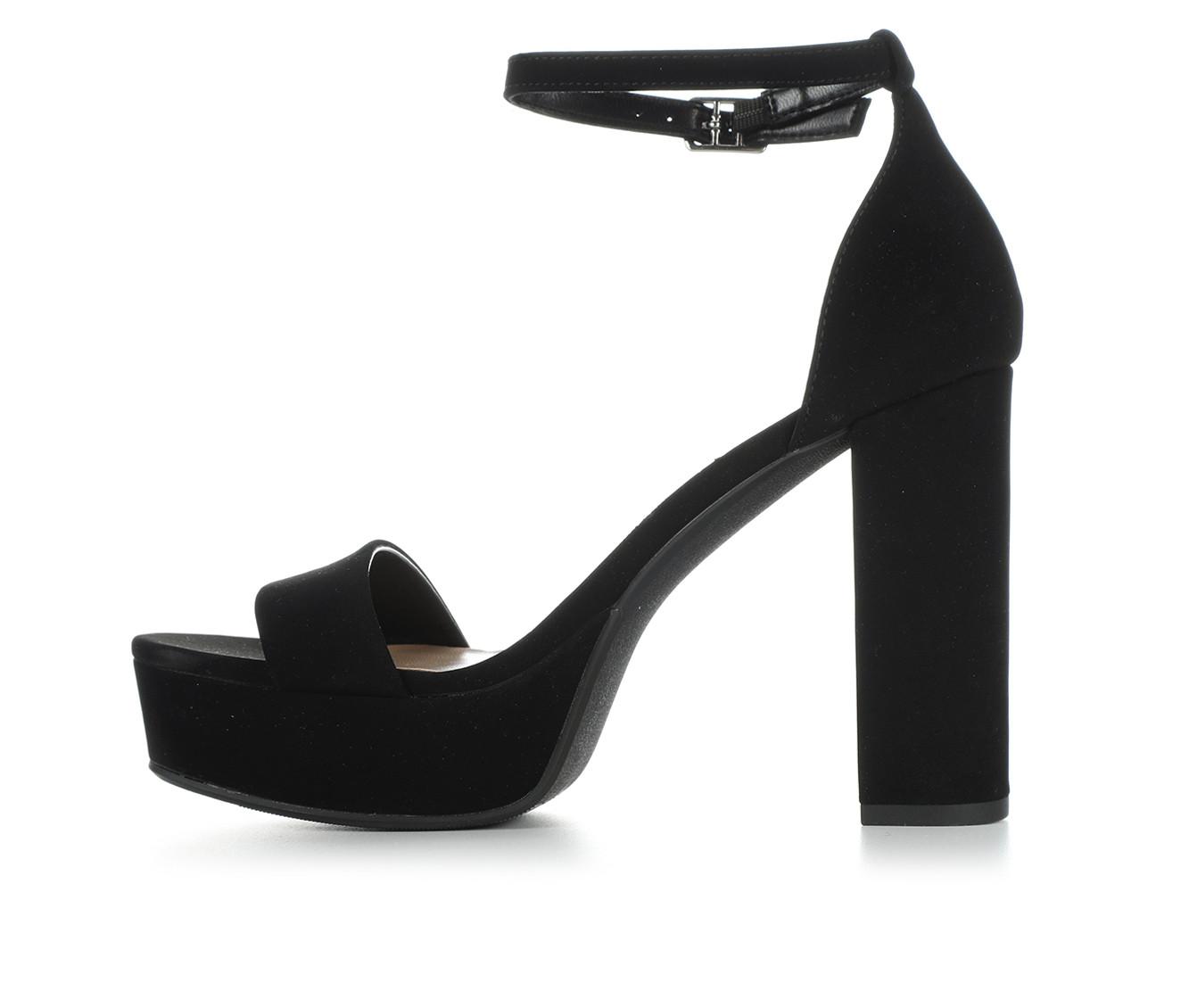 Women's Delicious Radio Dress Sandals