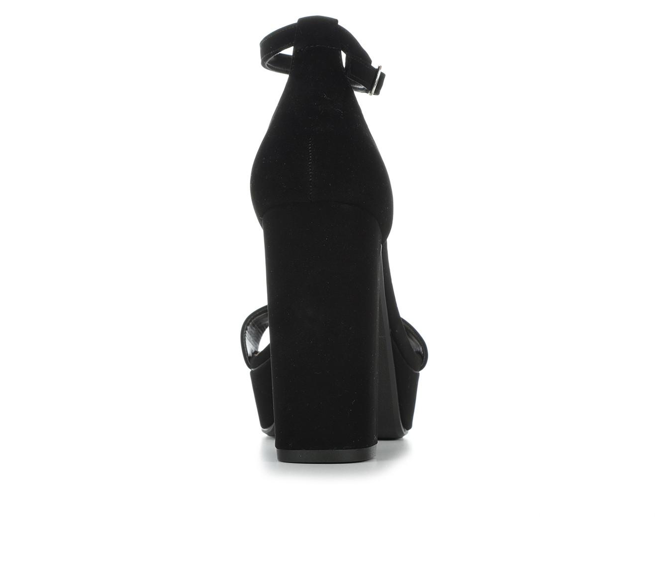 Women's Delicious Radio Dress Sandals