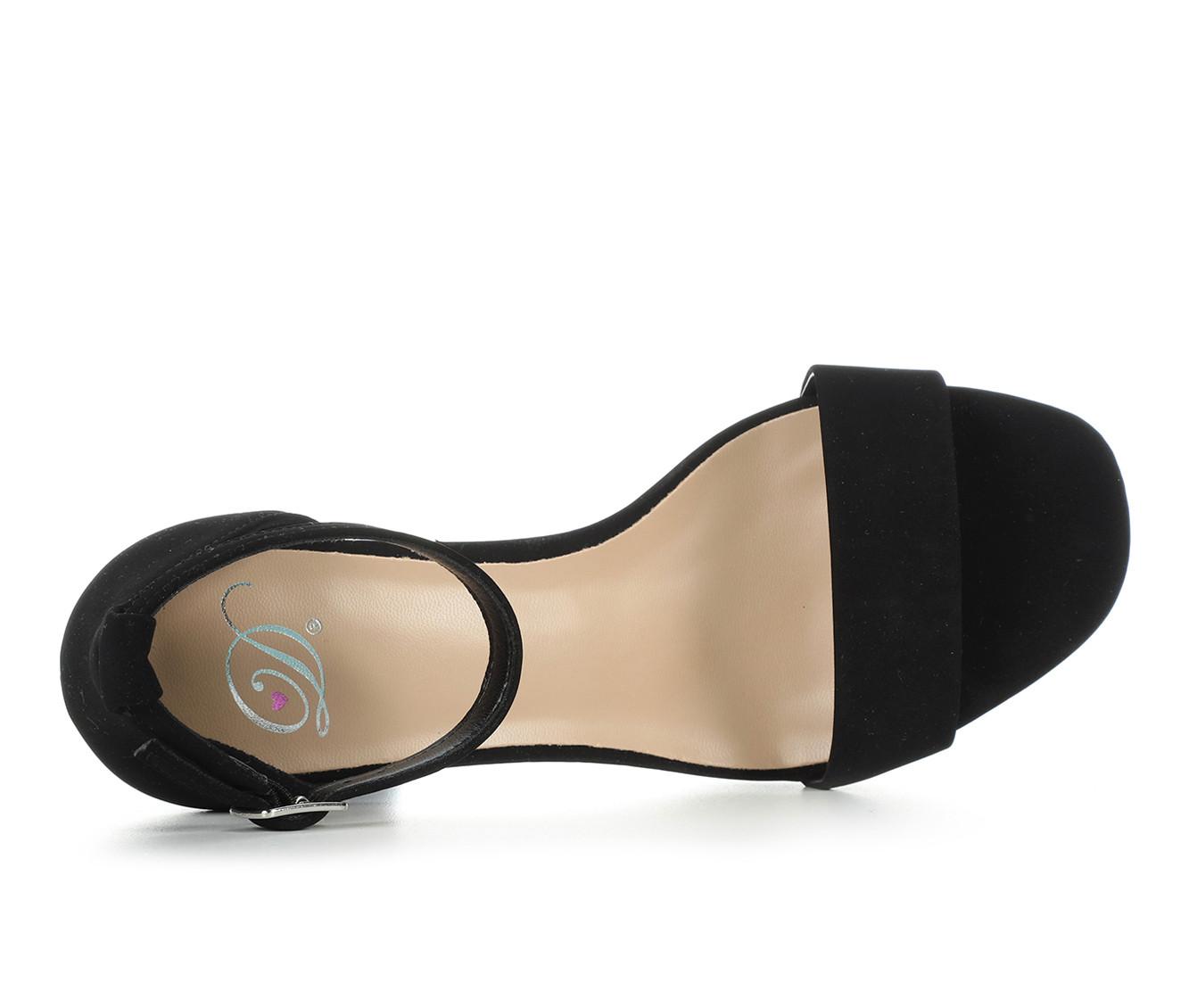 Women's Delicious Radio Dress Sandals