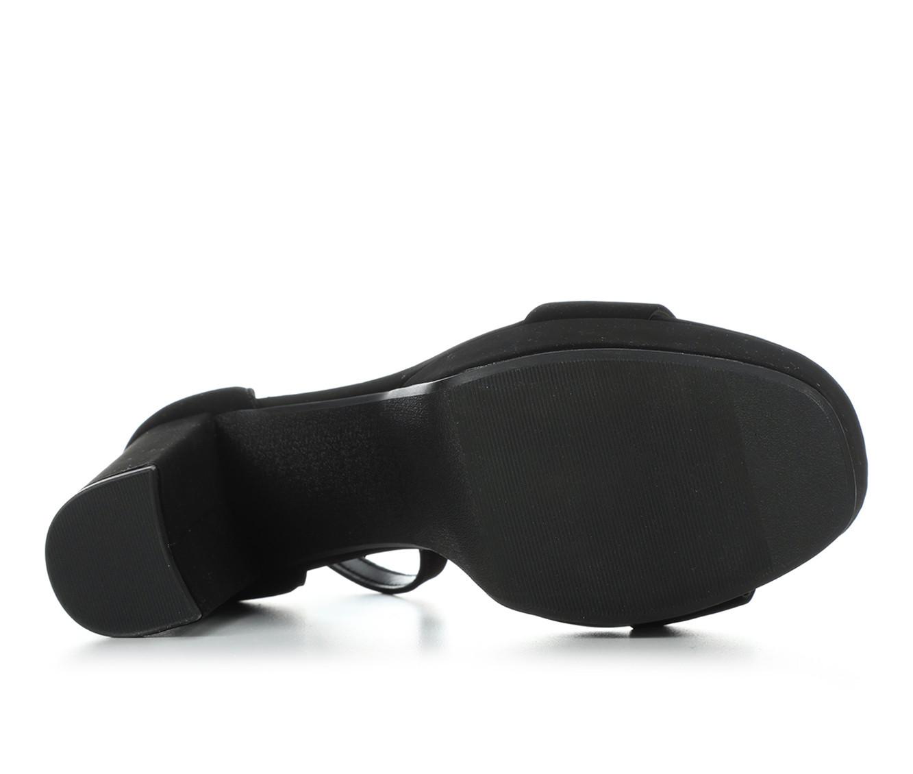 Women's Delicious Radio Dress Sandals