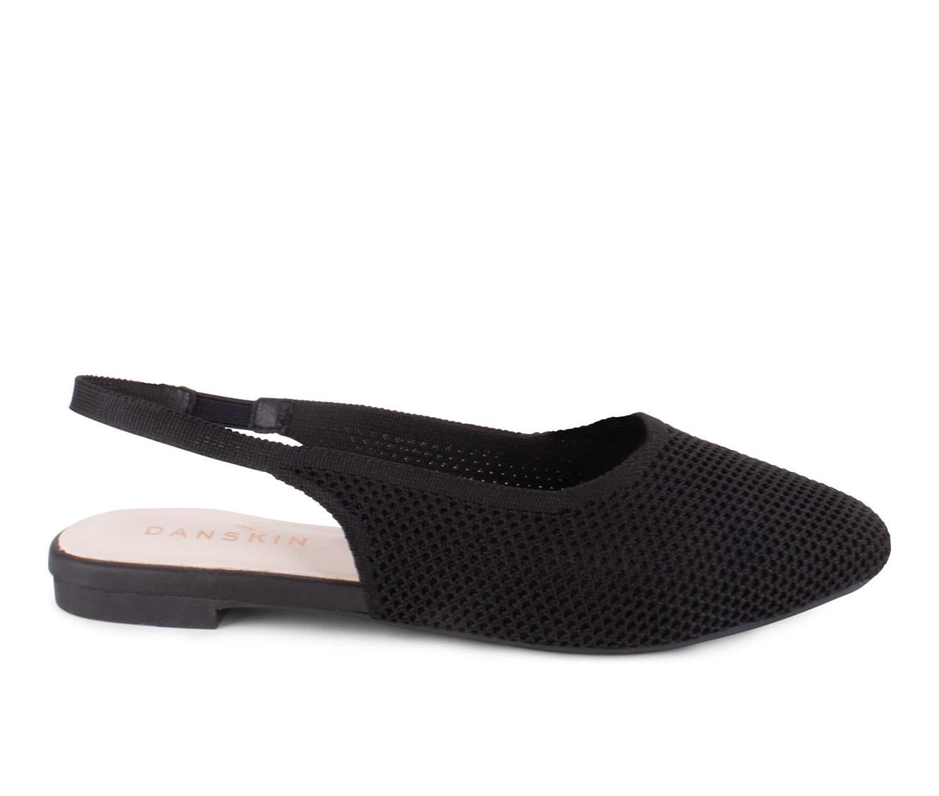 Women's Danskin Blossom Flats