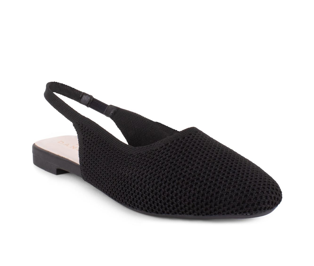 Women's Danskin Blossom Flats