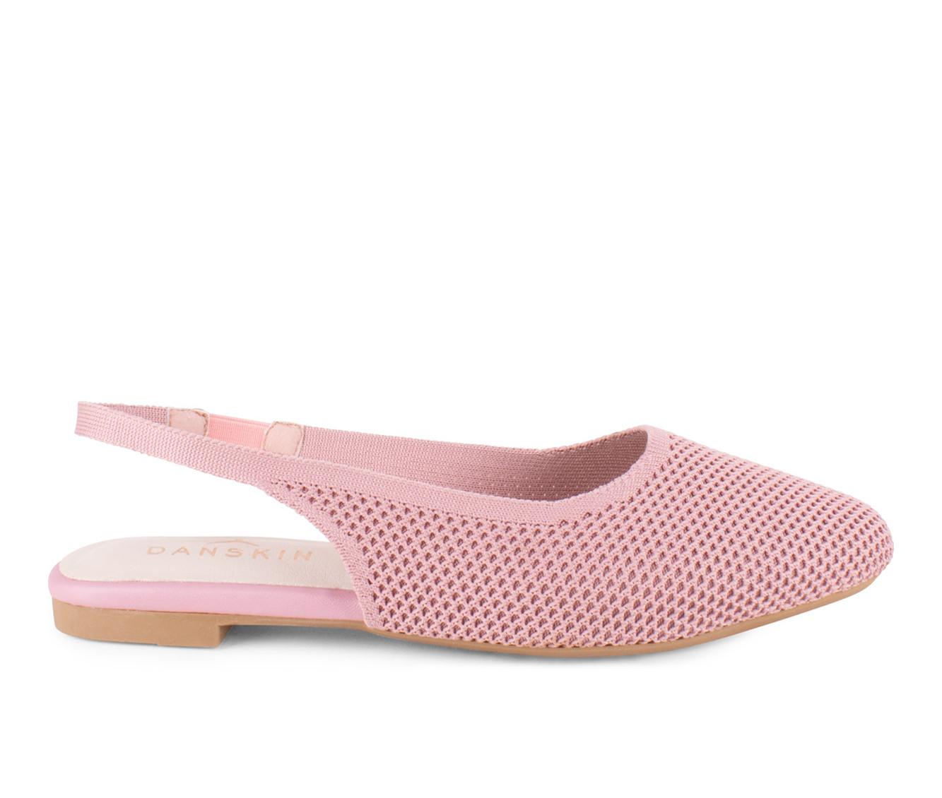 Women's Danskin Blossom Flats