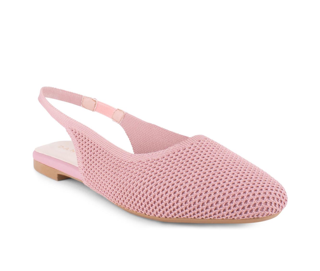 Women's Danskin Blossom Flats