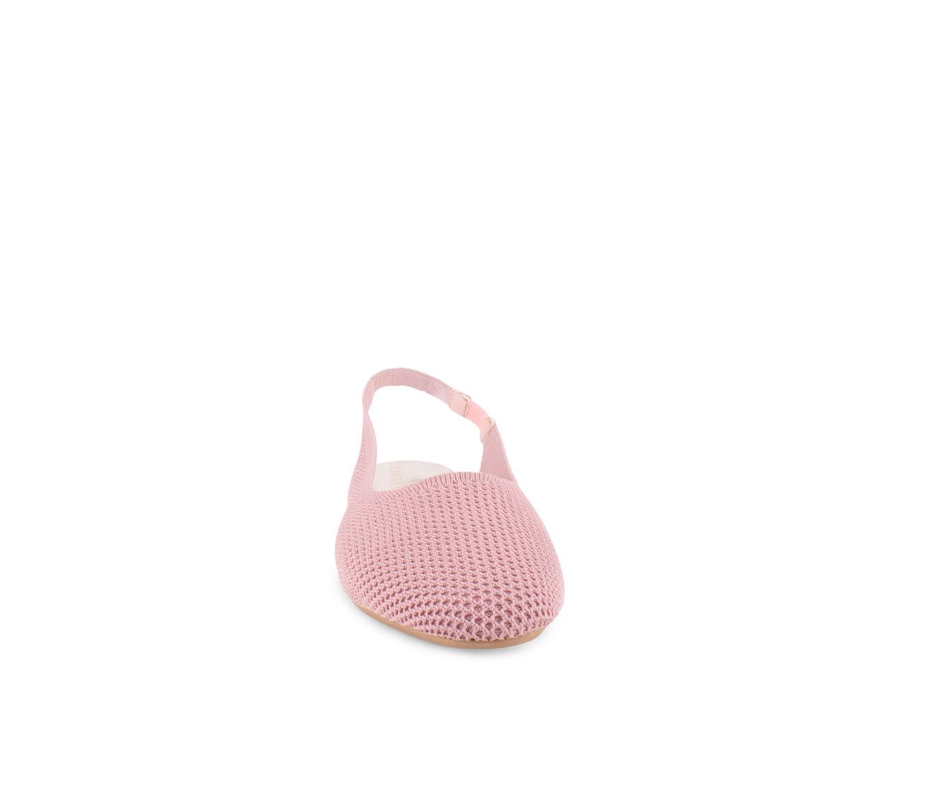 Women's Danskin Blossom Flats