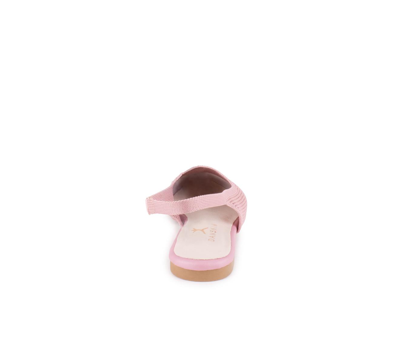 Women's Danskin Blossom Flats