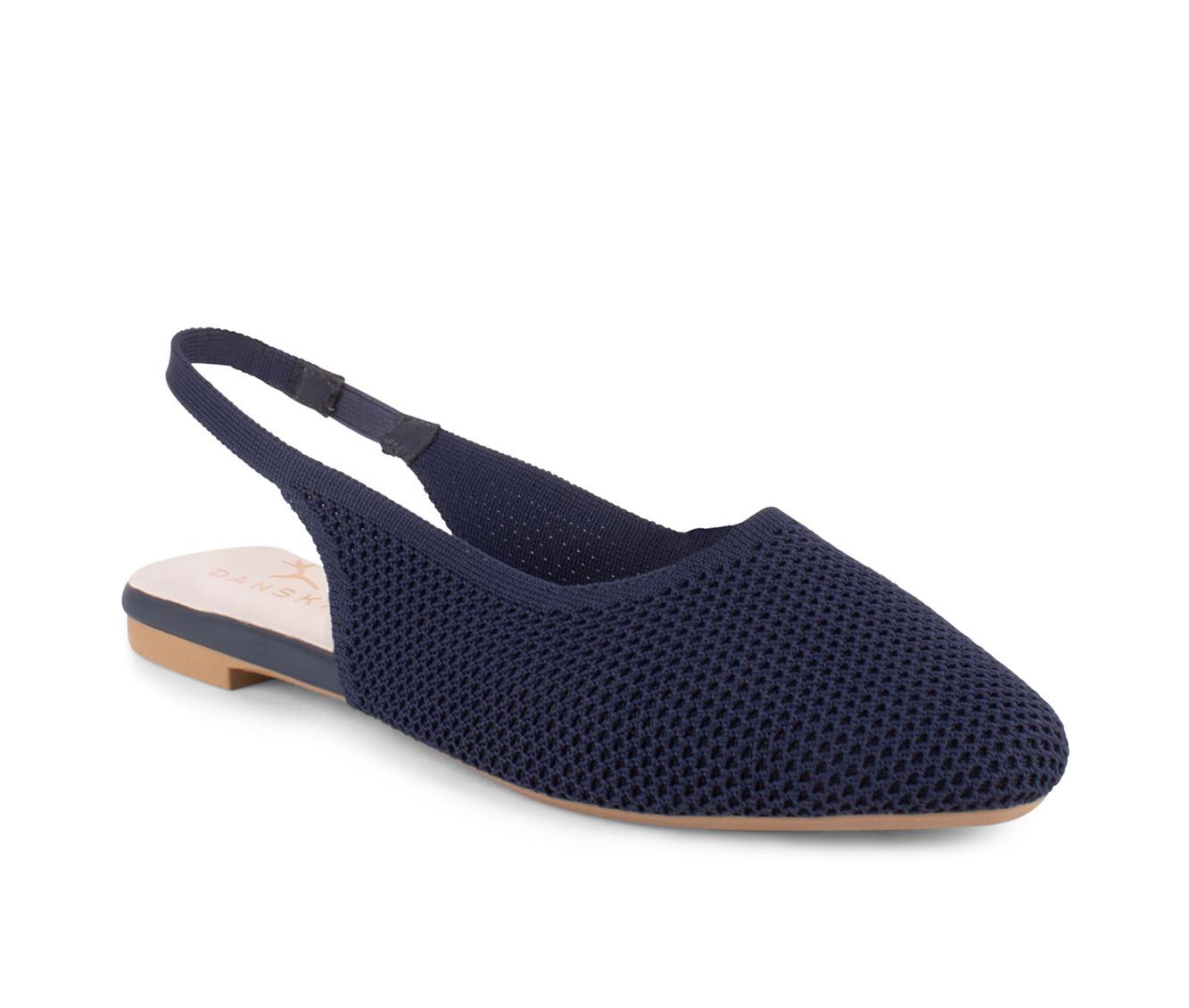 Women's Danskin Blossom Flats