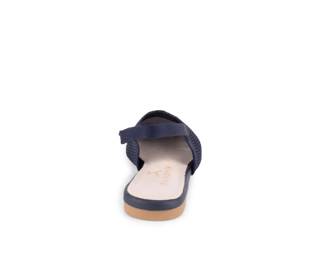 Women's Danskin Blossom Flats