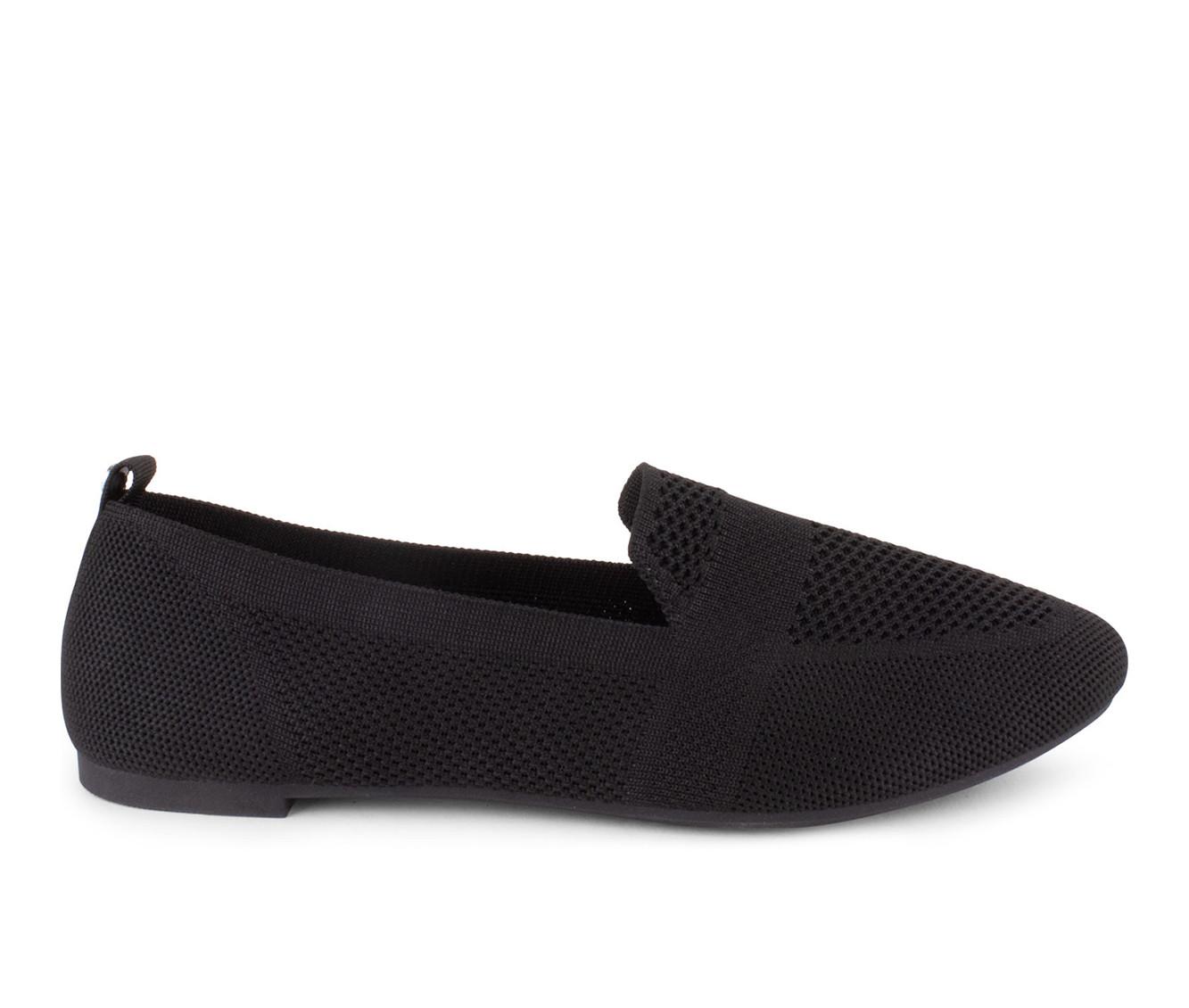 Women's Danskin Cozy Flats