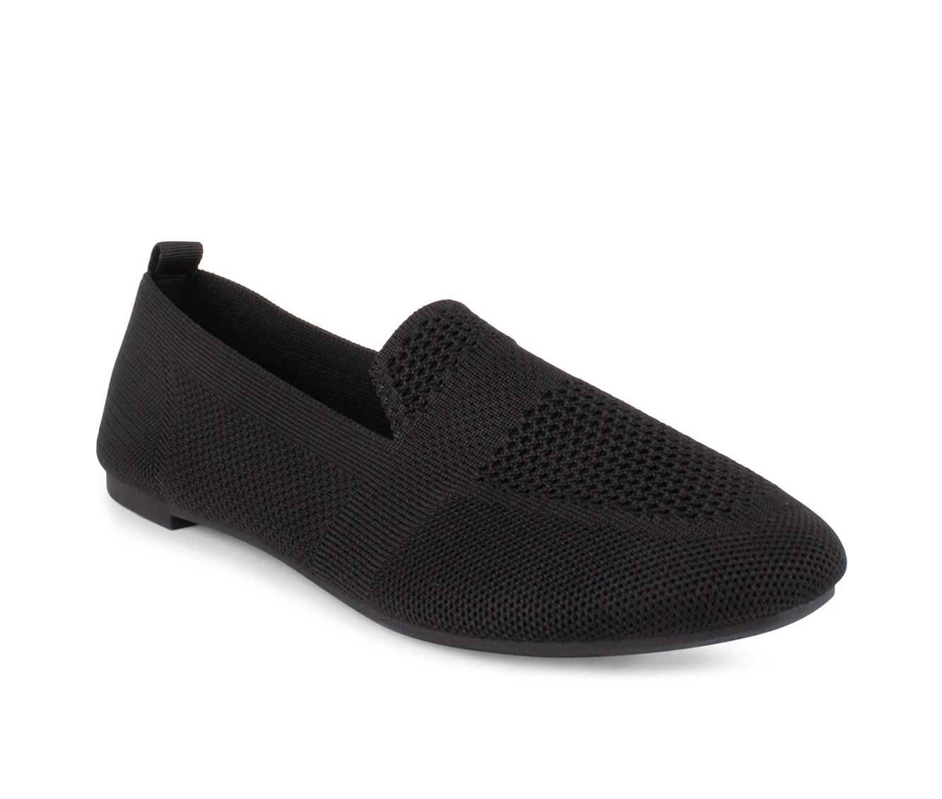 Women's Danskin Cozy Flats