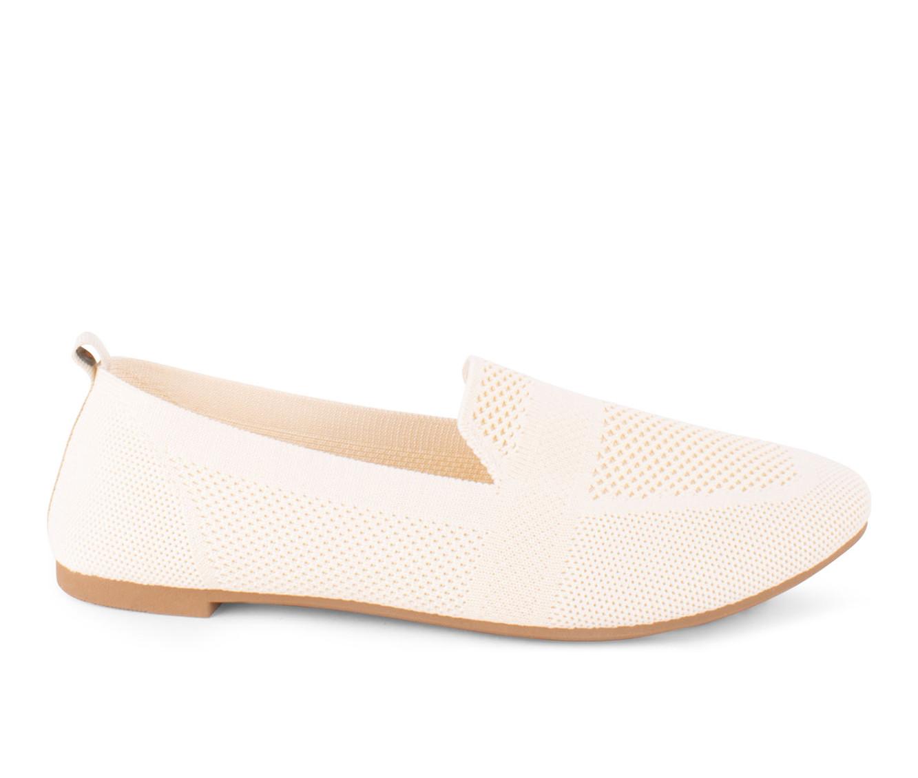 Women's Danskin Cozy Flats