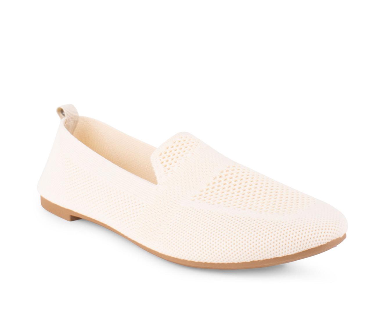 Women's Danskin Cozy Flats