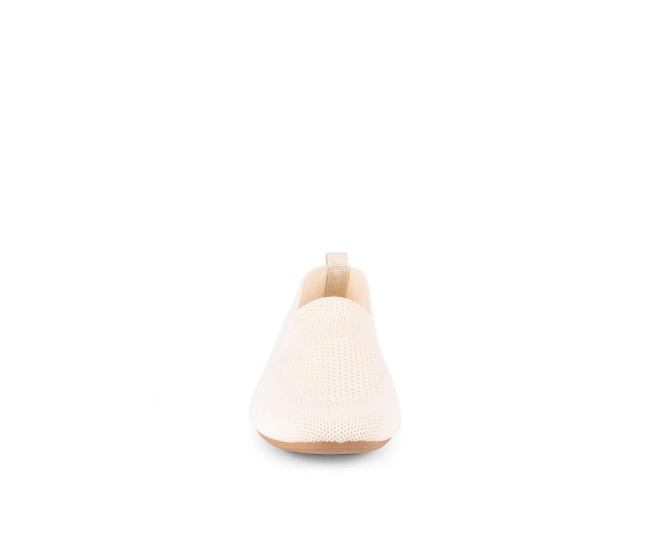 Women's Danskin Cozy Flats