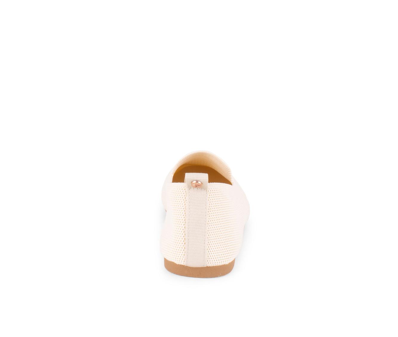 Women's Danskin Cozy Flats