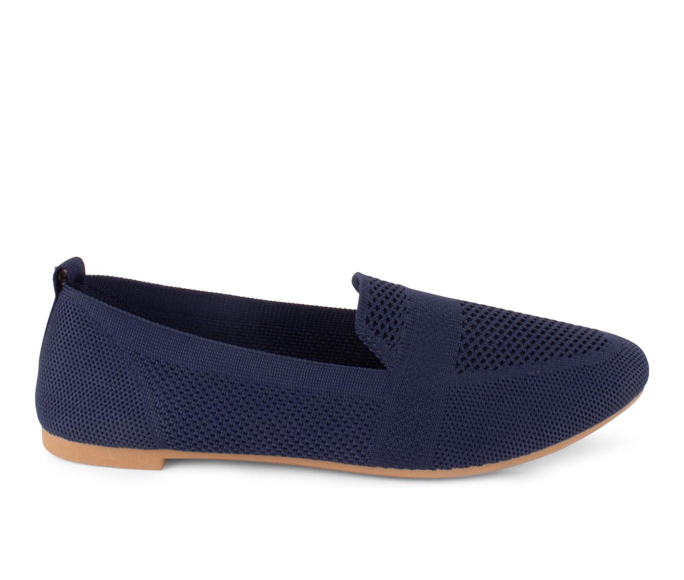 Women's Danskin Cozy Flats