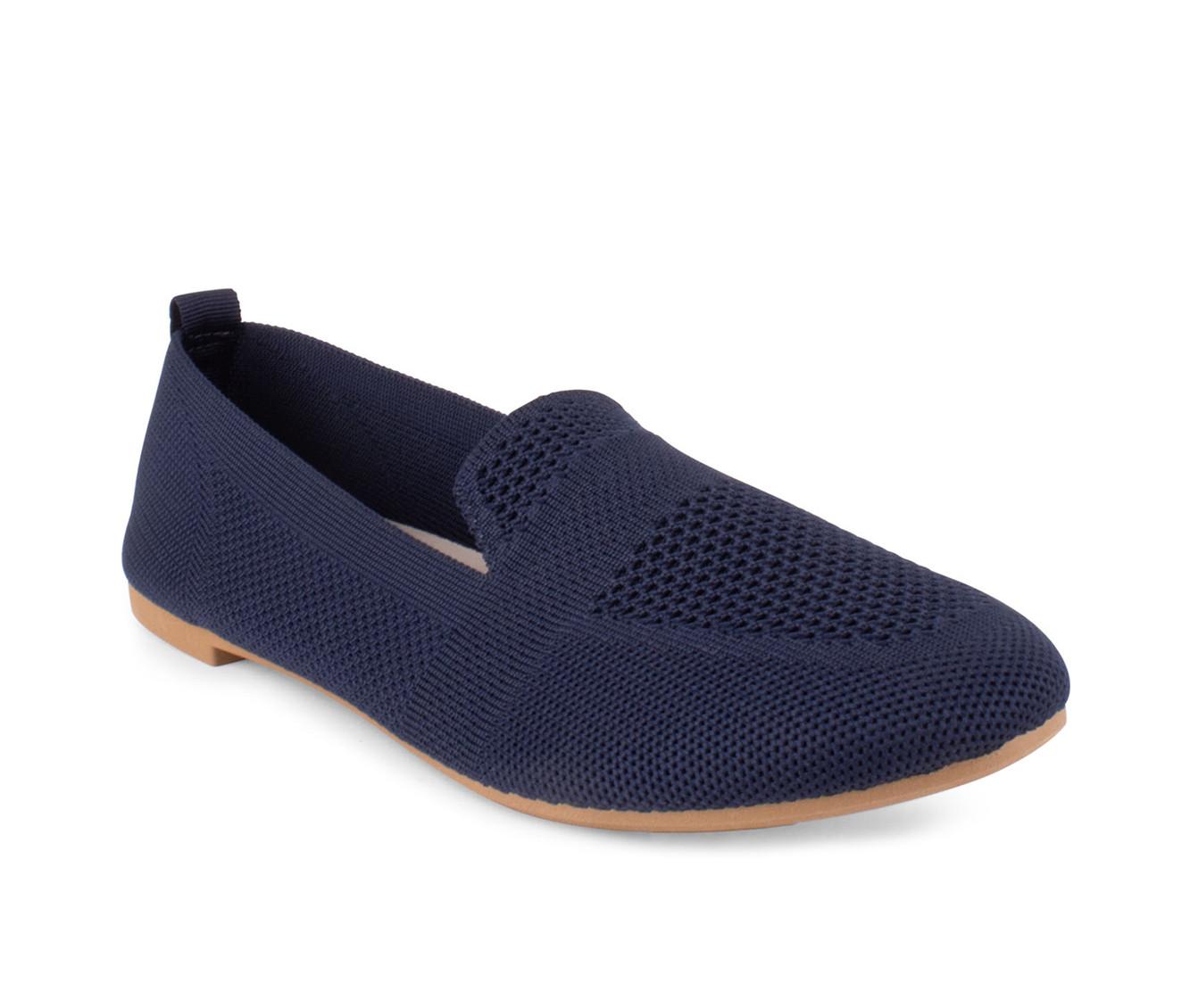 Women's Danskin Cozy Flats