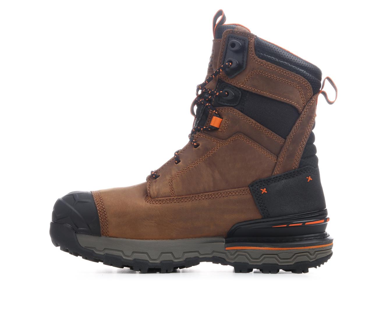 Men's Timberland Pro Boondock Ultralight 8" Work Boots