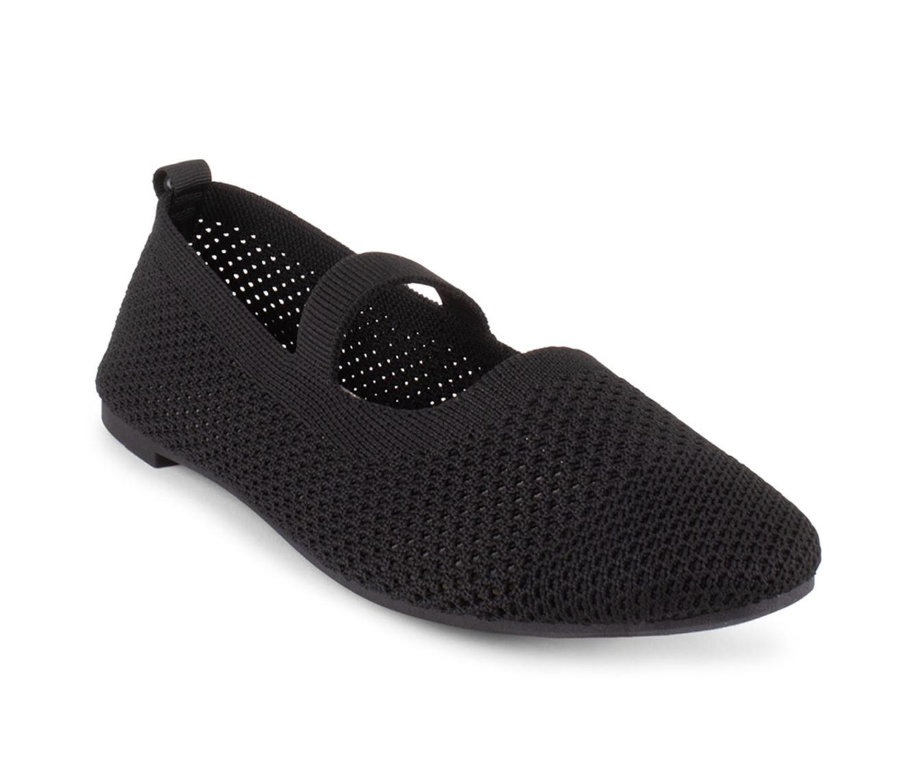 Women's Danskin Remarkable Flats