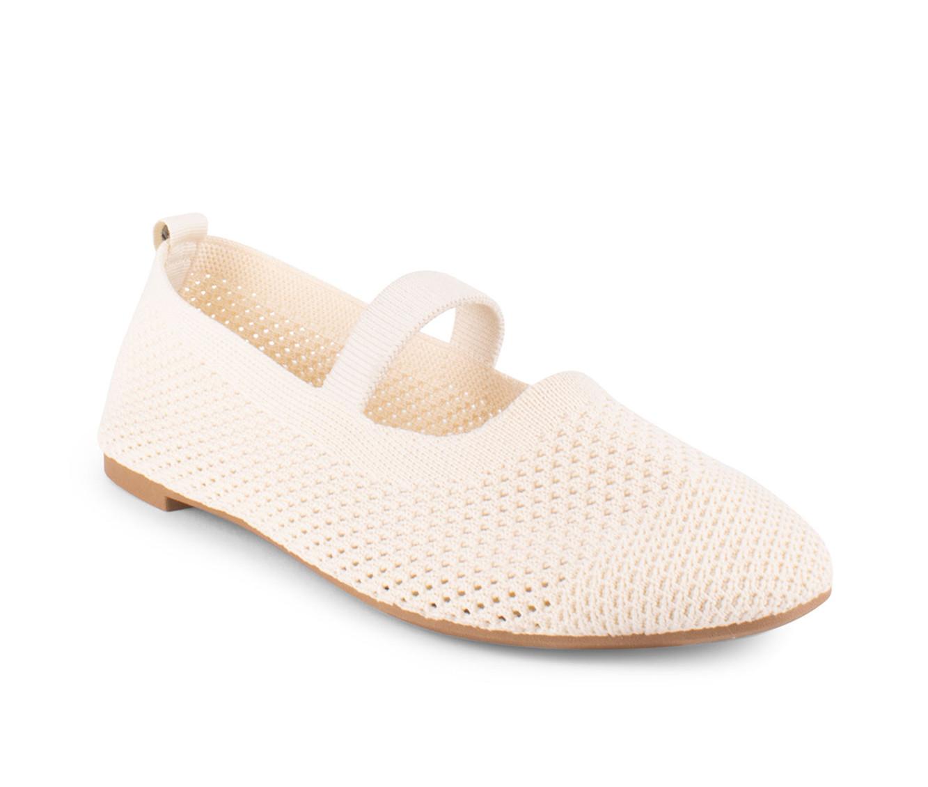 Women's Danskin Remarkable Flats