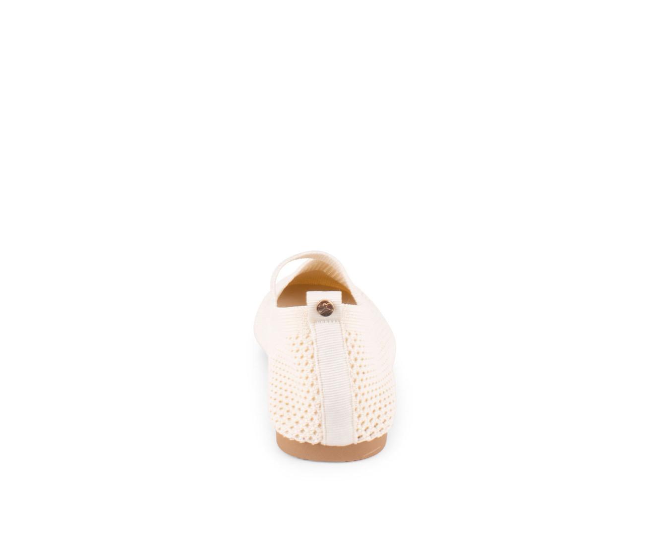 Women's Danskin Remarkable Flats