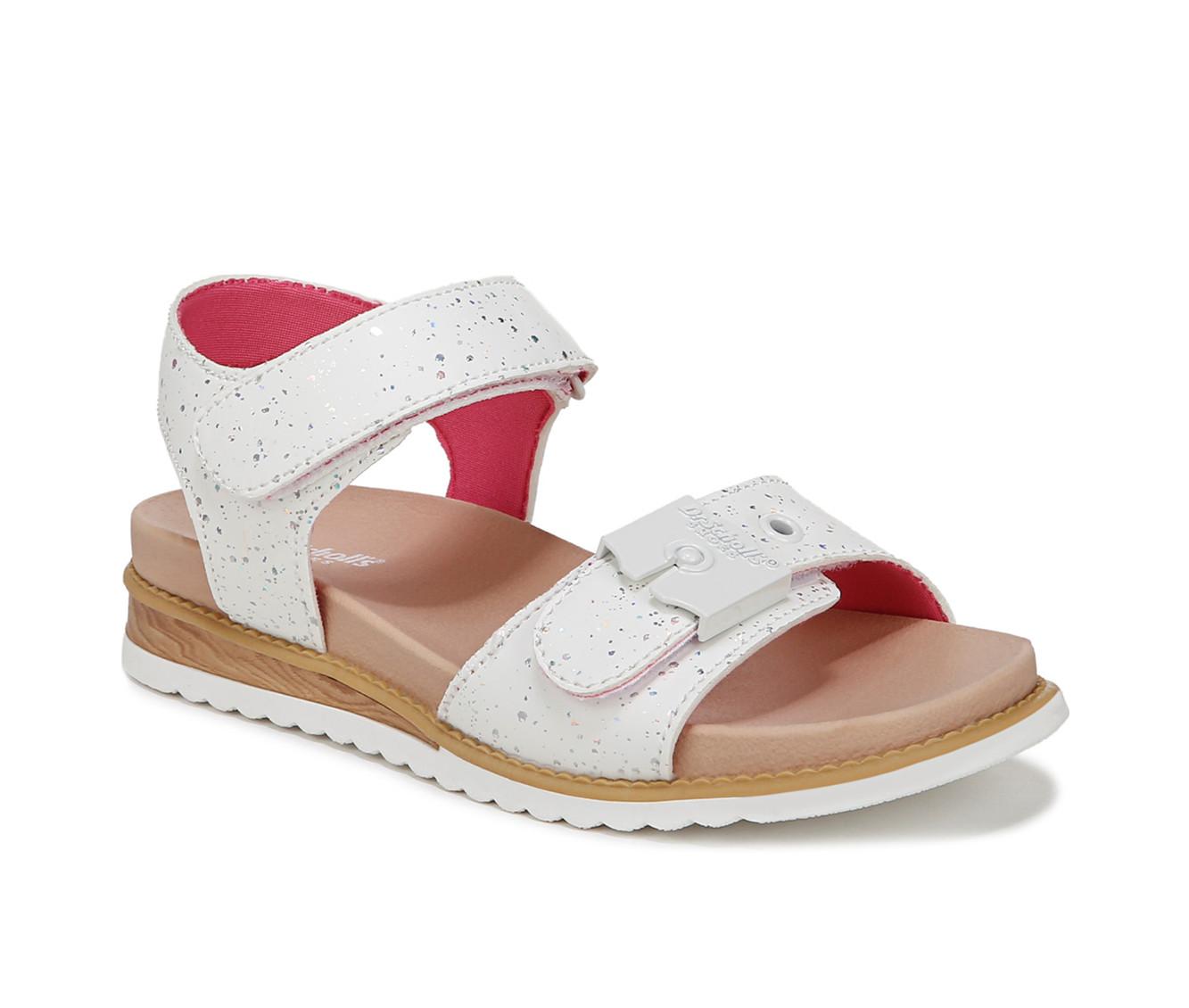Girls' Dr. Scholls Little Kid & Big Kid Island Original Sandals