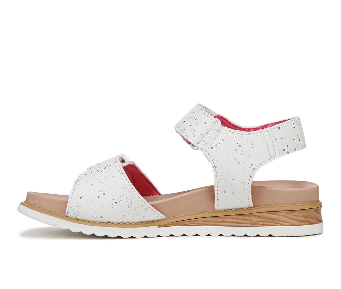 Girls' Dr. Scholls Little Kid & Big Kid Island Original Sandals