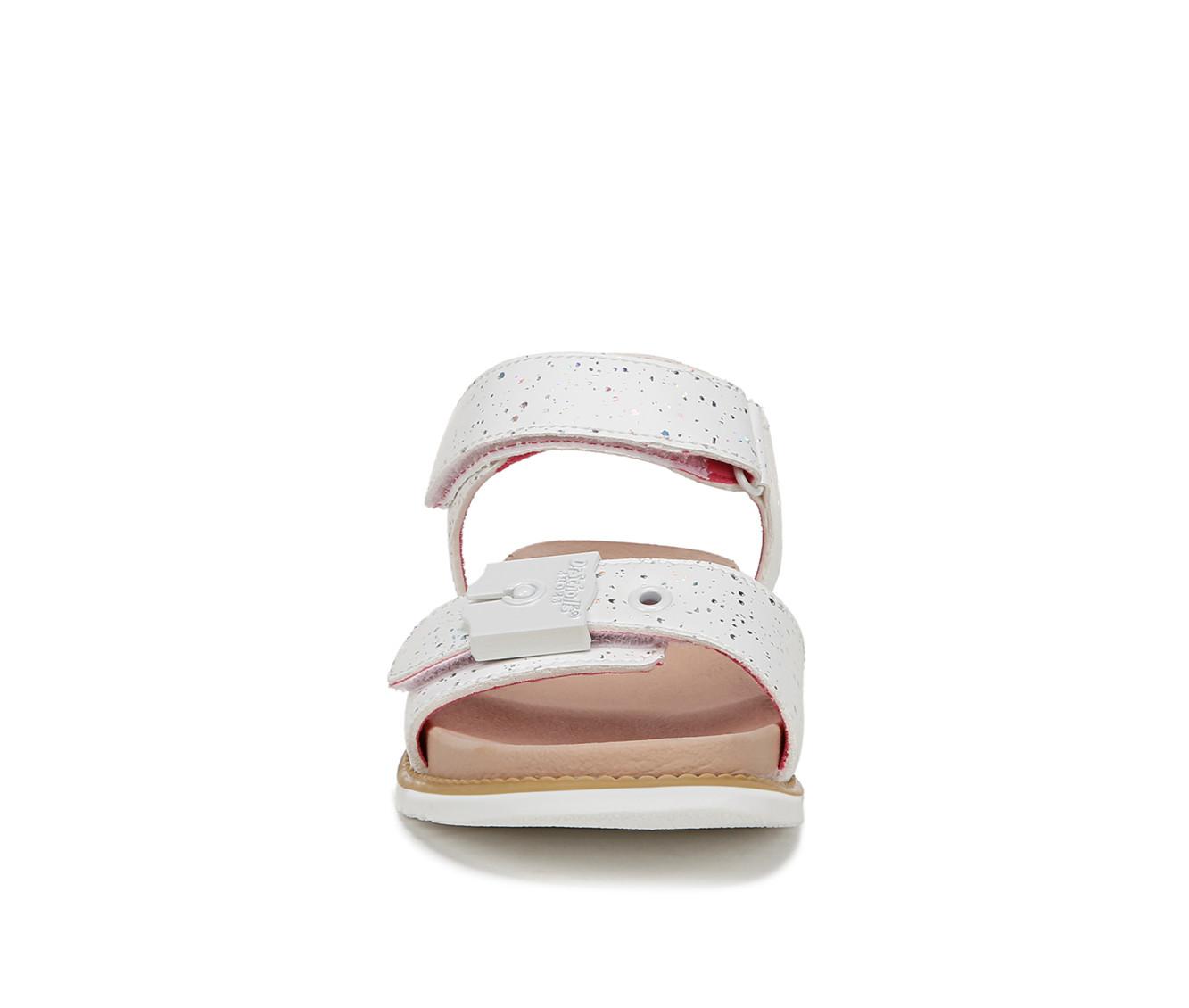 Girls' Dr. Scholls Little Kid & Big Kid Island Original Sandals