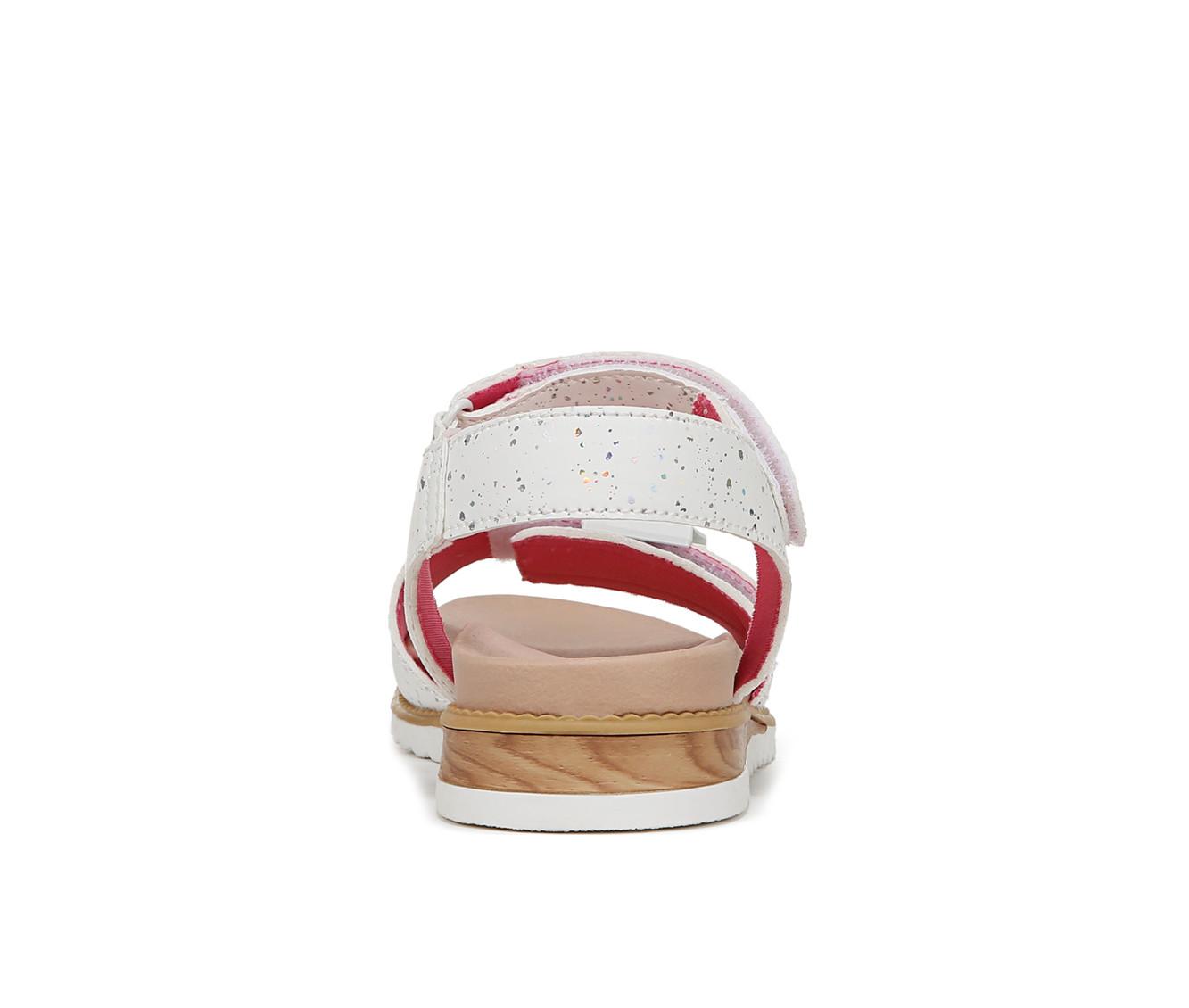 Girls' Dr. Scholls Little Kid & Big Kid Island Original Sandals