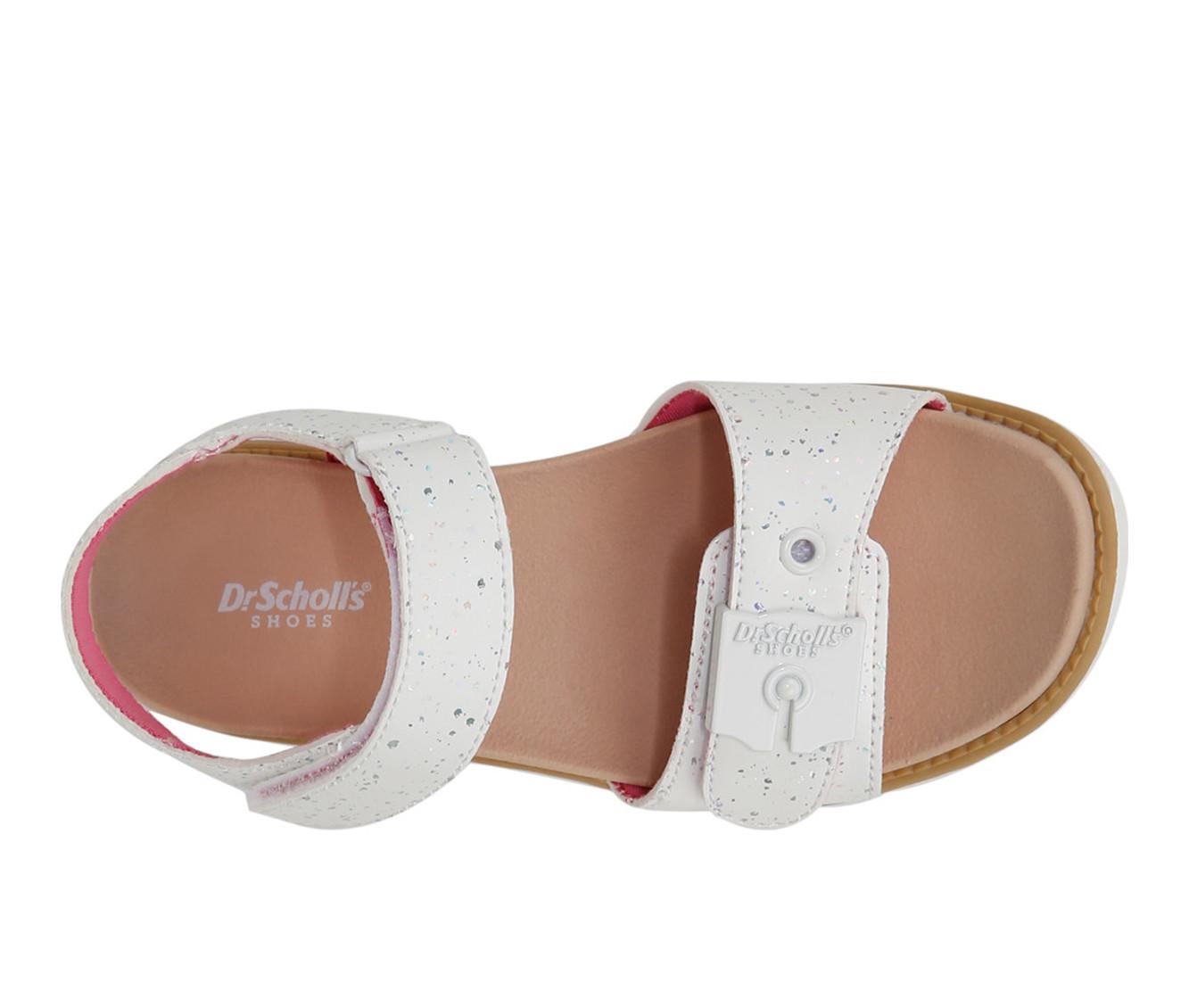 Girls' Dr. Scholls Little Kid & Big Kid Island Original Sandals