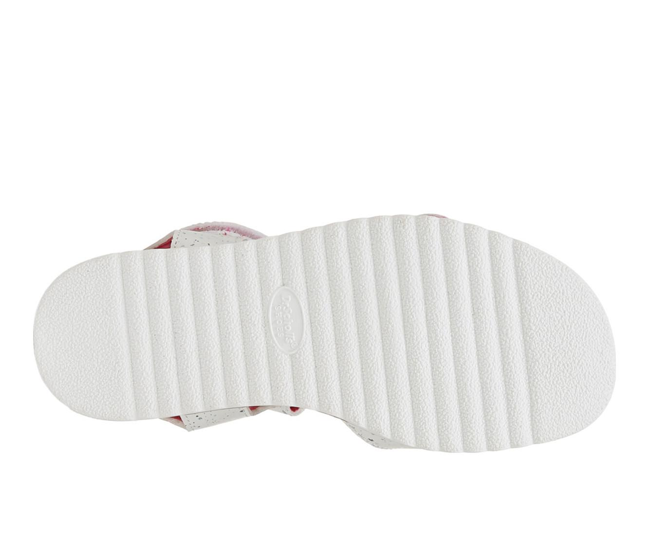 Girls' Dr. Scholls Little Kid & Big Kid Island Original Sandals