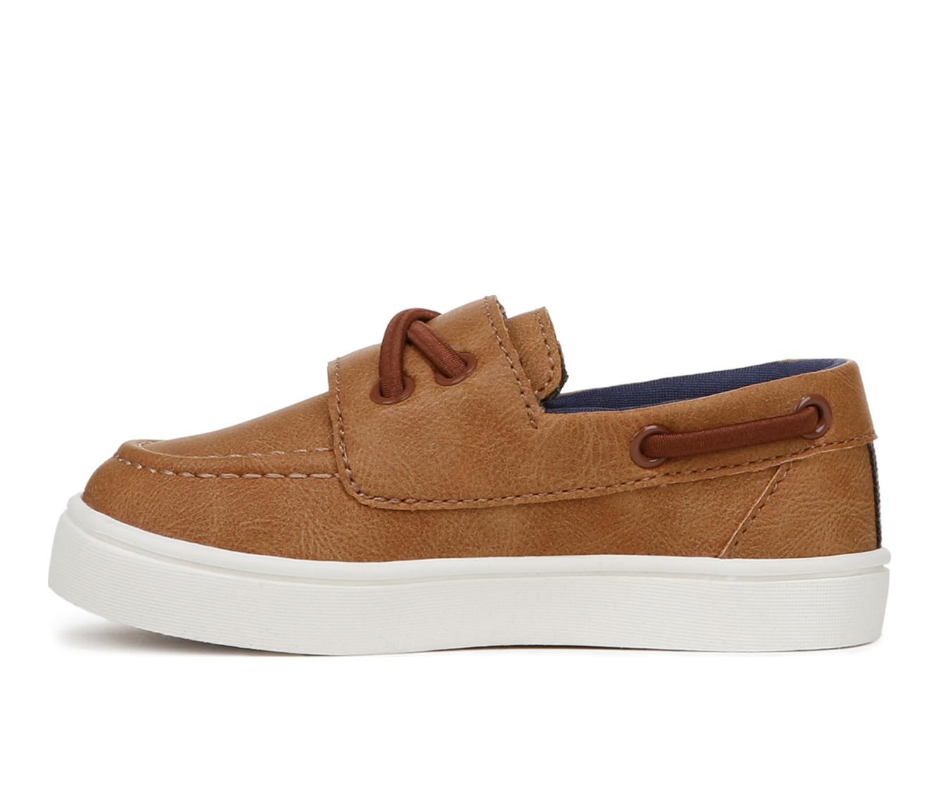 Boys' Dr. Scholls Toddler & Little Kid Madison Boat Shoes