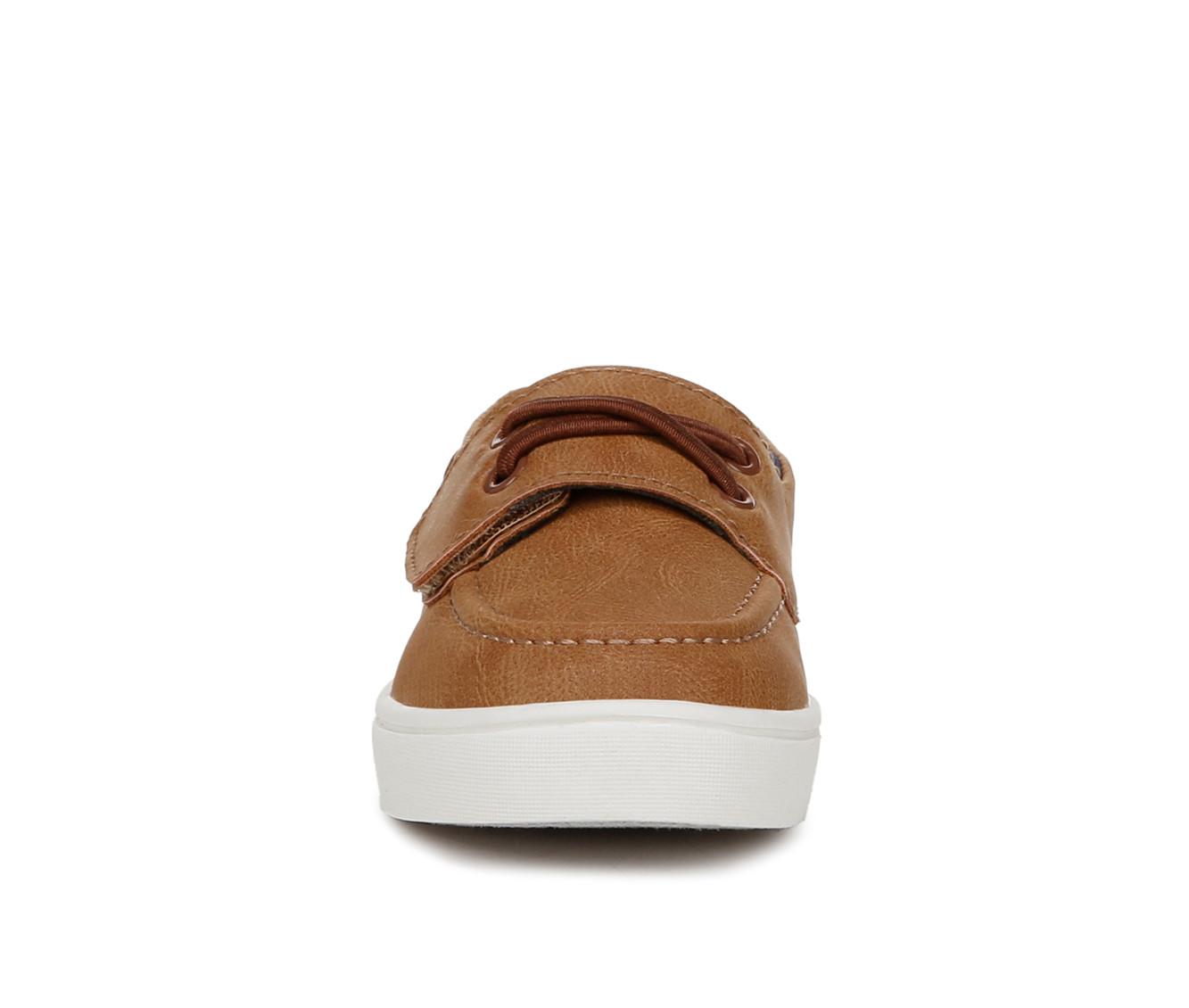 Boys' Dr. Scholls Toddler & Little Kid Madison Boat Shoes