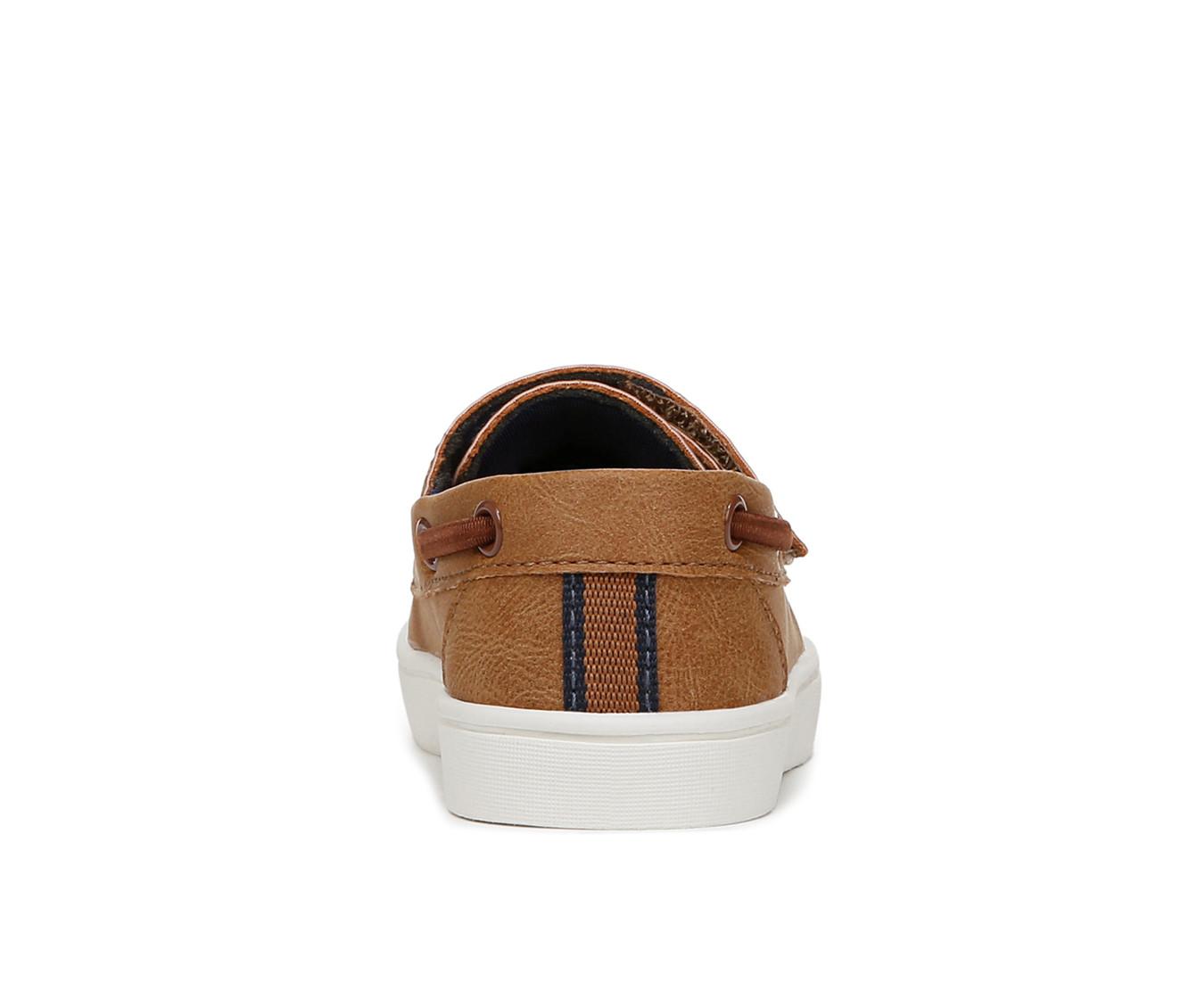 Boys' Dr. Scholls Toddler & Little Kid Madison Boat Shoes