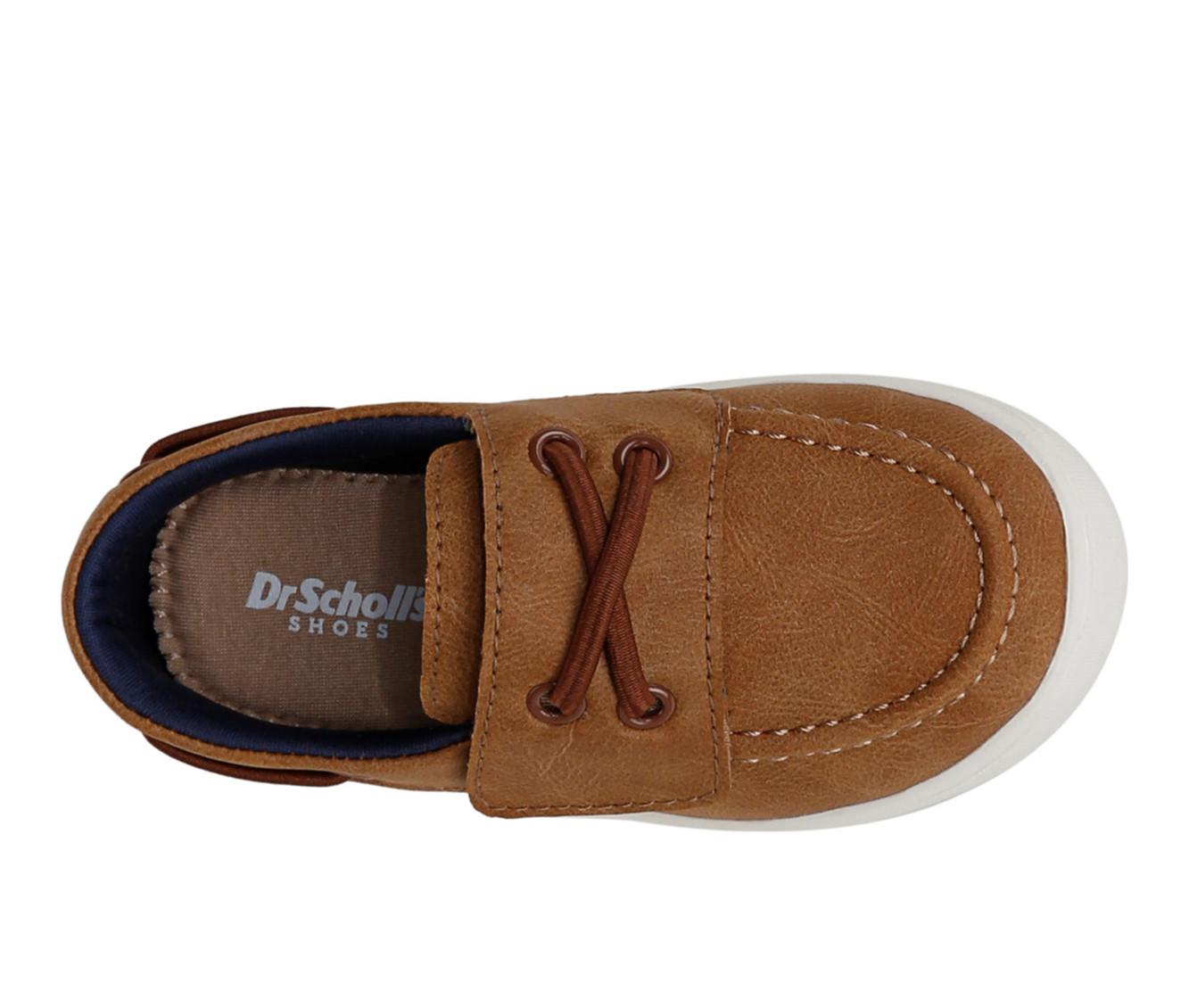 Boys' Dr. Scholls Toddler & Little Kid Madison Boat Shoes