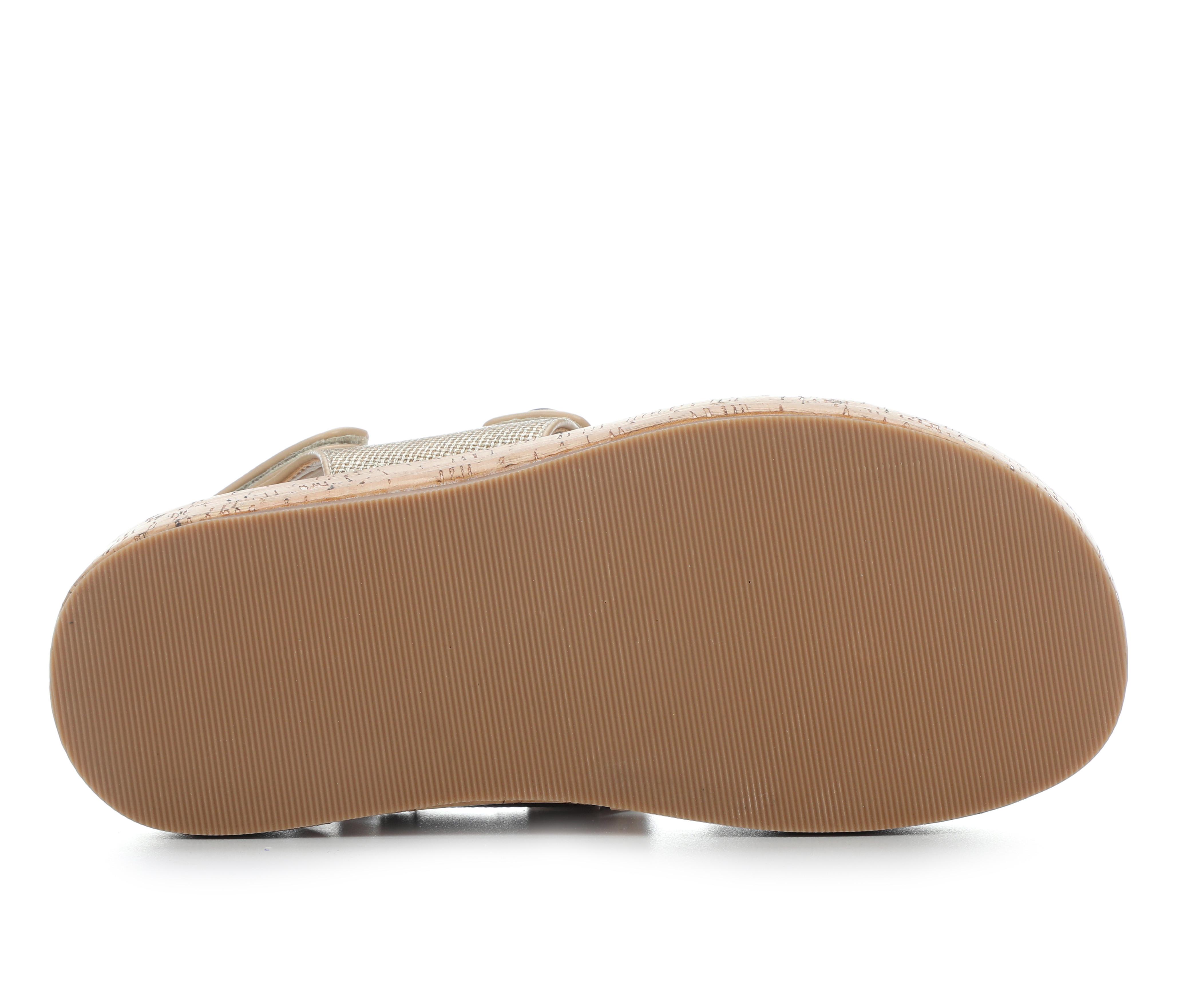 Women's Shu Shop LucIlle Platform Wedge Sandals