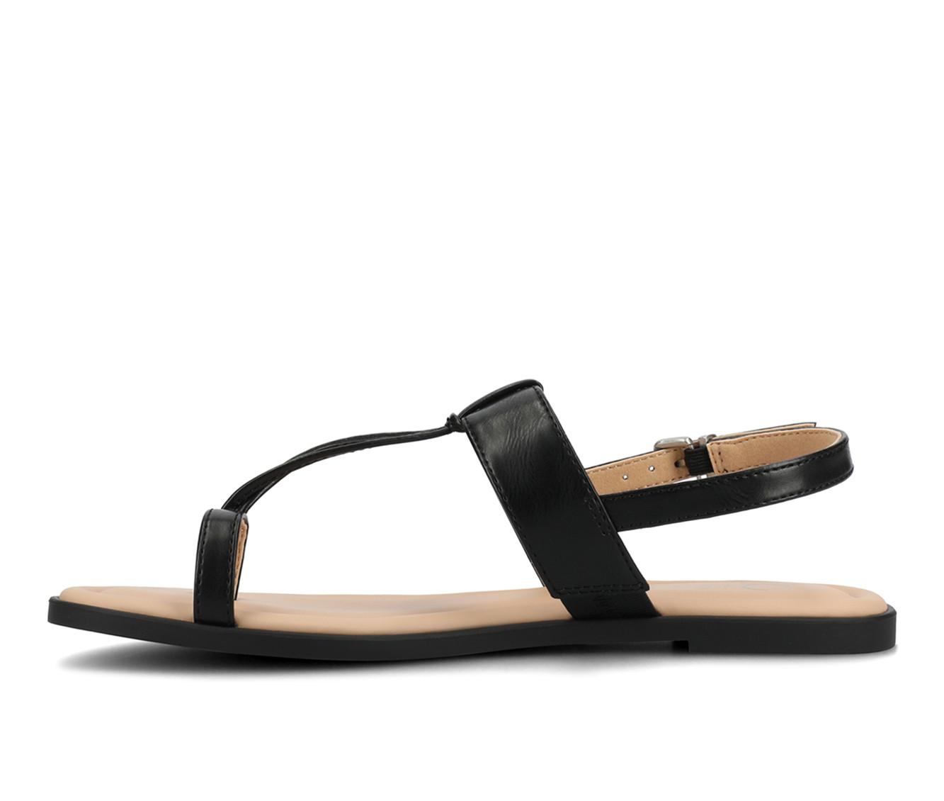 Women's Journee Collection Gerra Sandals