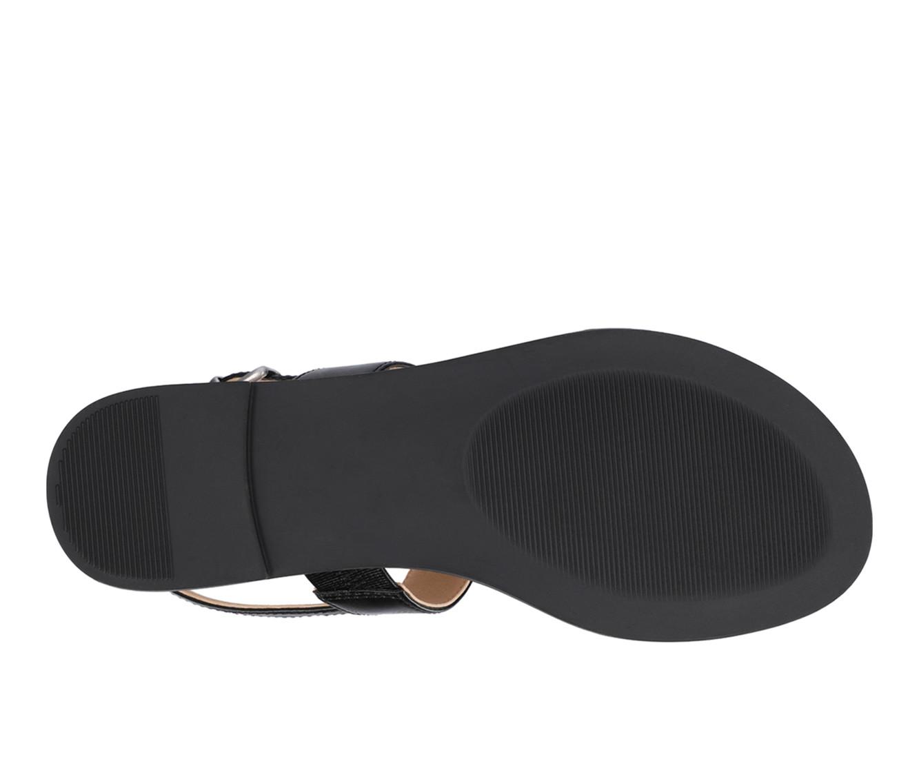 Women's Journee Collection Gerra Sandals
