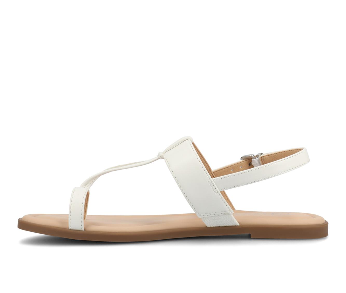 Women's Journee Collection Gerra Sandals