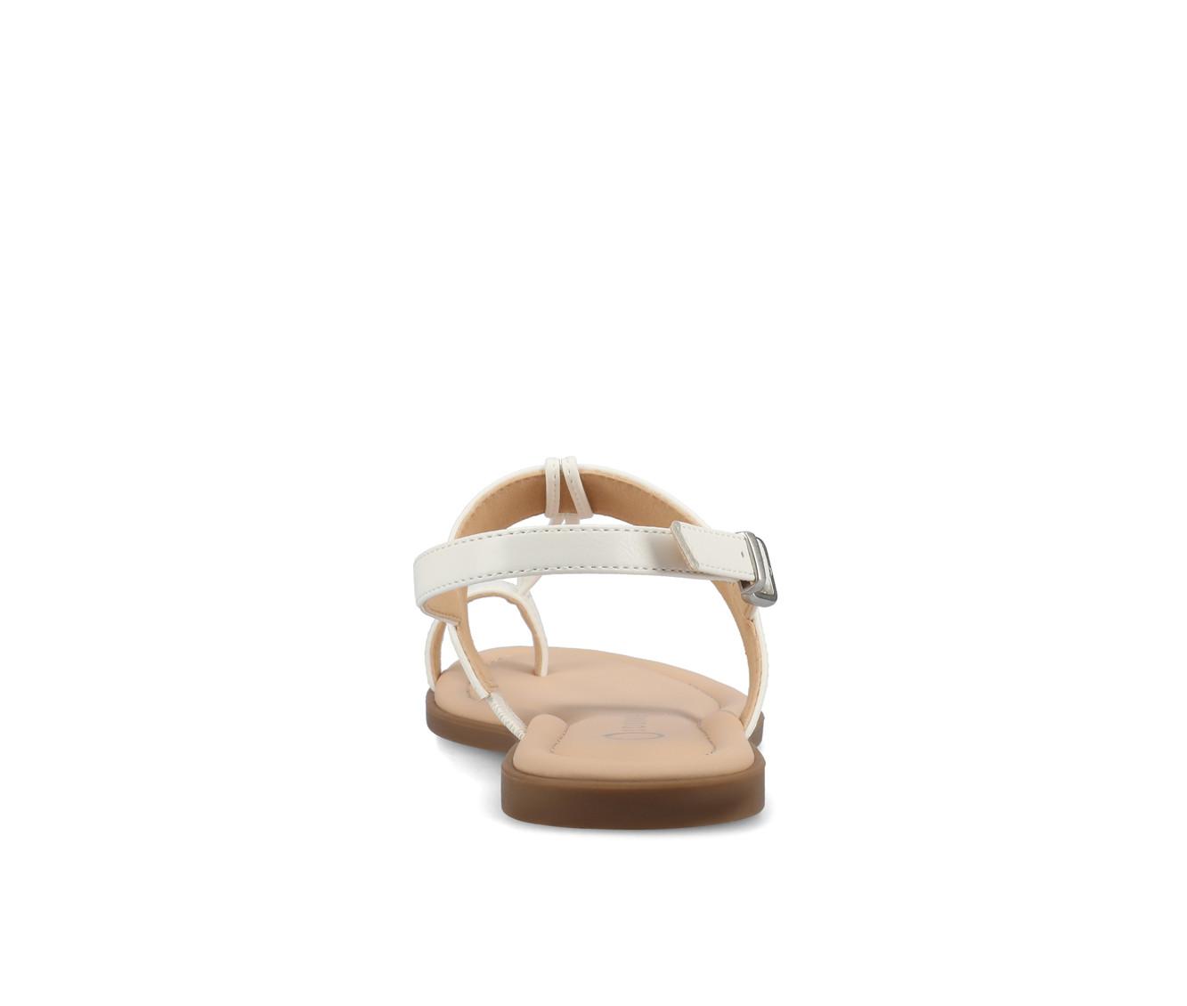 Women's Journee Collection Gerra Sandals