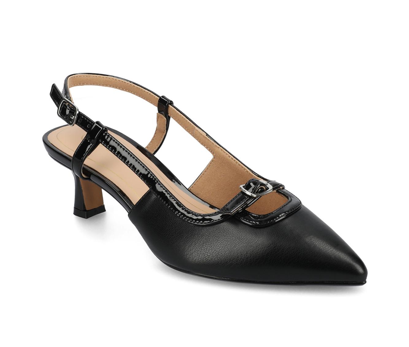 Women's Journee Collection Padma Pumps
