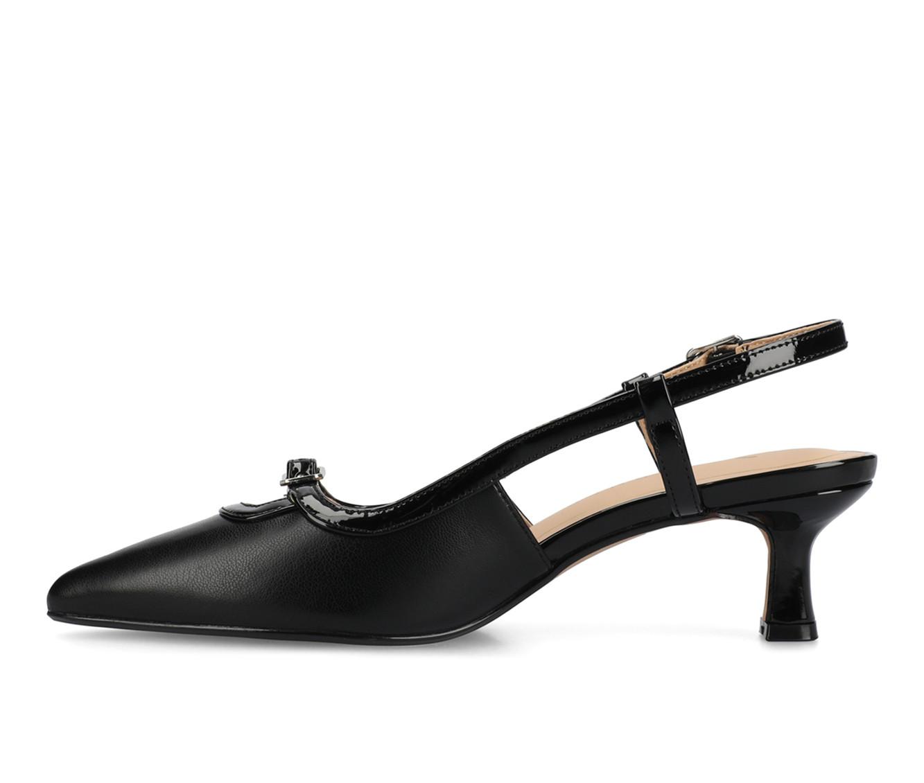 Women's Journee Collection Padma Pumps