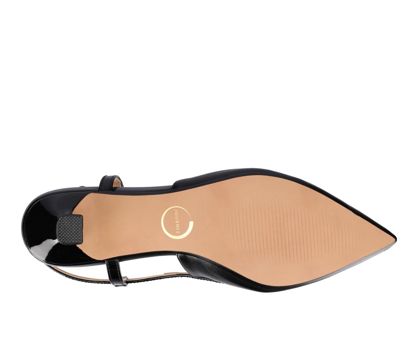 Women's Journee Collection Padma Pumps