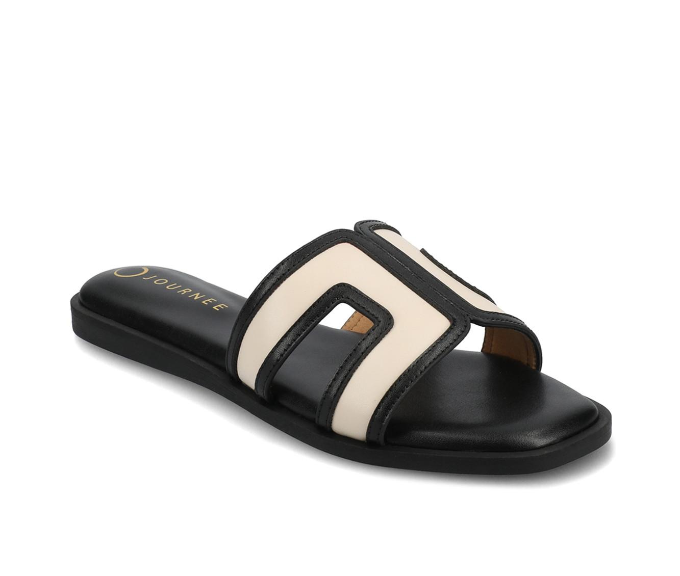 Women's Journee Collection Primah Sandals