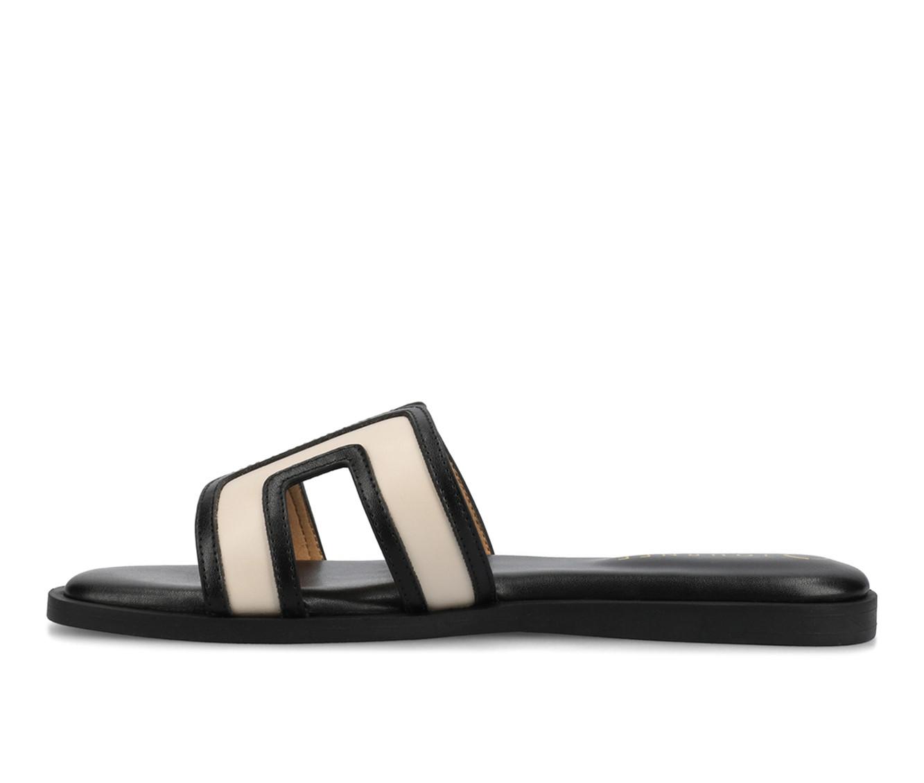 Women's Journee Collection Primah Sandals
