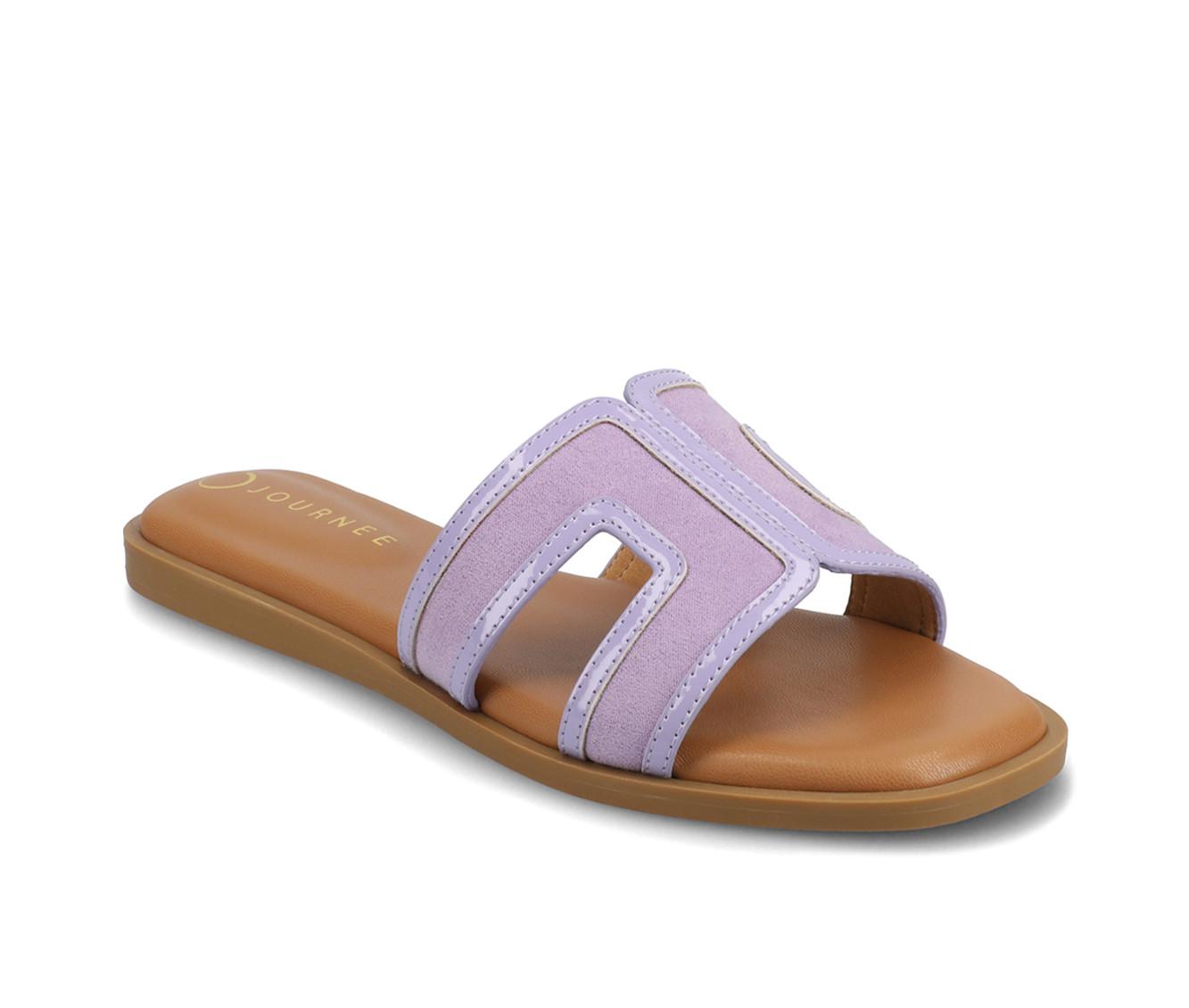 Women's Journee Collection Primah Sandals