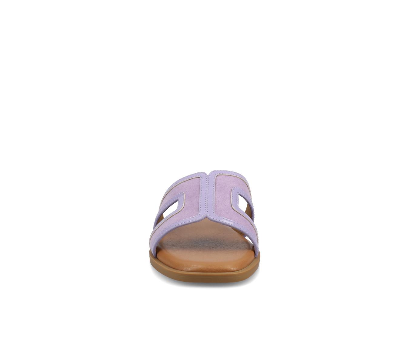 Women's Journee Collection Primah Sandals