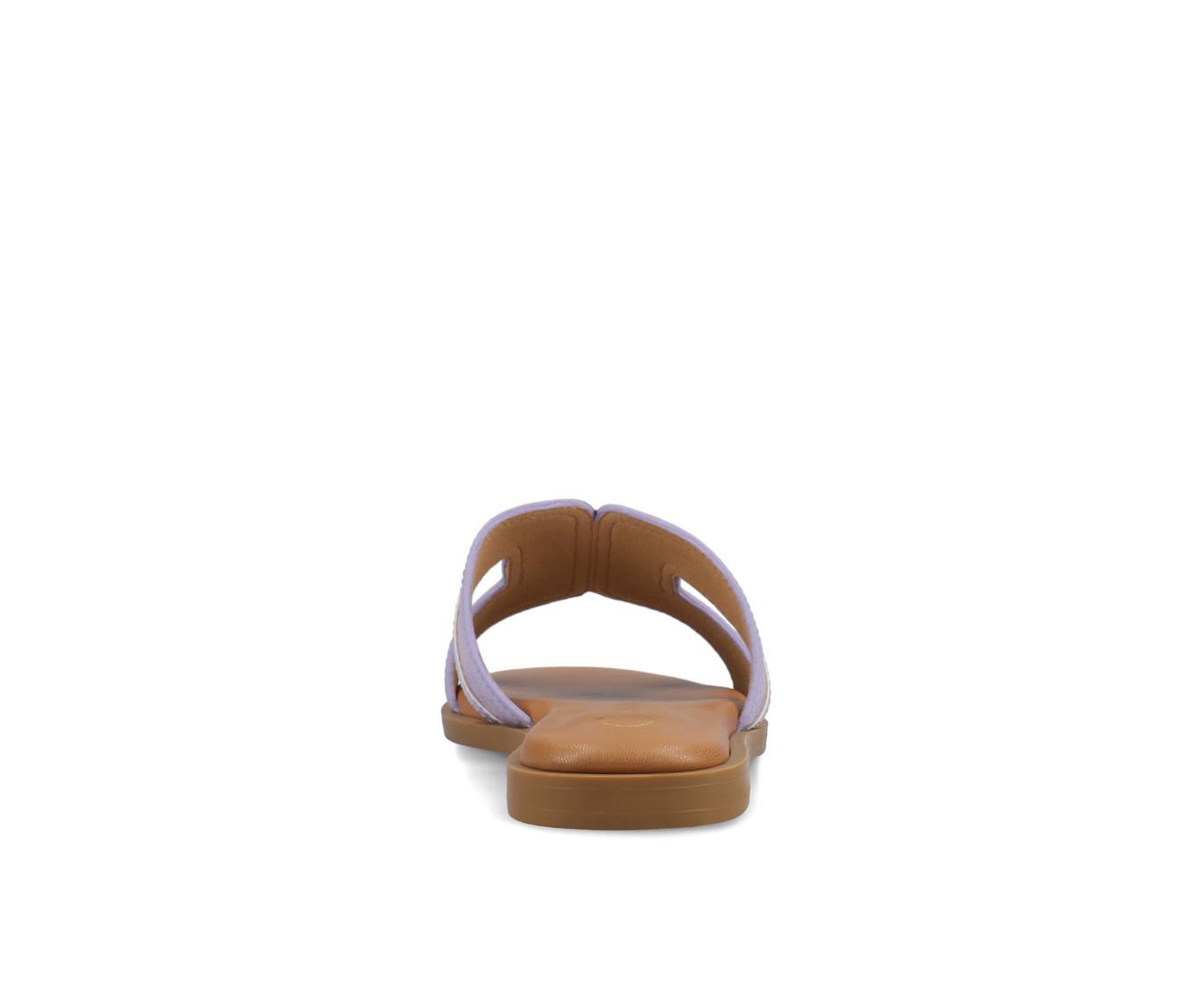 Women's Journee Collection Primah Sandals
